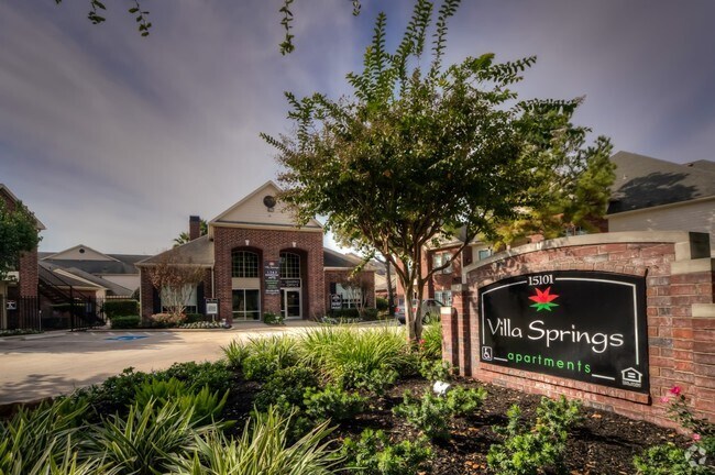 Shady Creek Senior Apartments Rentals Baytown, TX