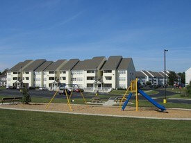 400 Valley Dr Milford DE Apartments