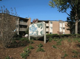 The Eagles Apartments