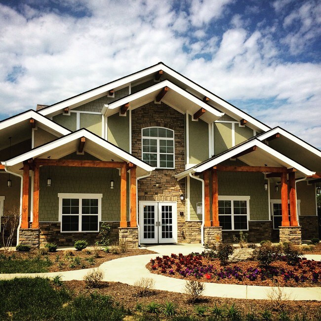 Glenbrook Apartments