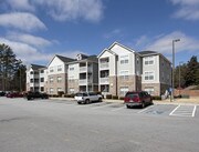 Hays Mill Court Apartments