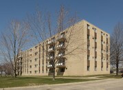 Chestnut Lake Apartments