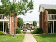 Starrfire Apartments