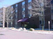 Crestwood Apartments