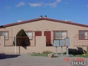 2 Bedroom Townhome for Rent $575