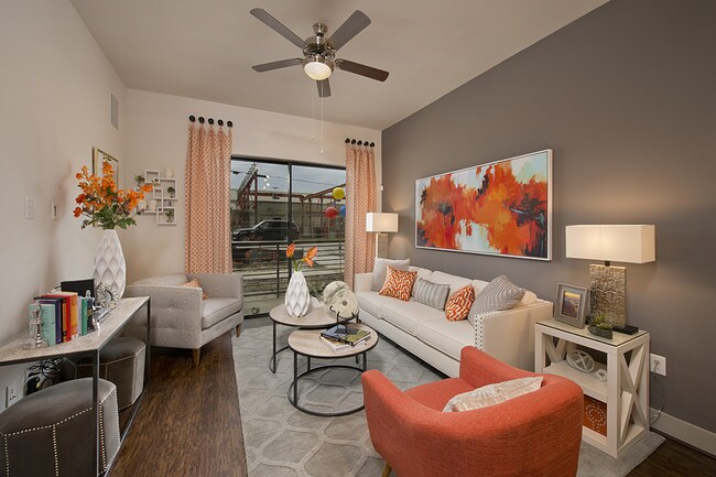 Alta West End Apartamentos