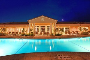 Puerta Villa at Cimarron Apartments