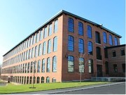 The Lofts at Pocasset Mill Apartments