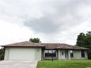 Single-Family Home for Rent $1395