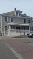 70 Cherry St Burlington VT Apartments