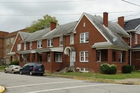 800 Grant St Apartments