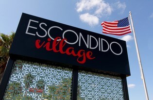 Escondido Village Apartments