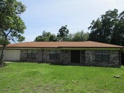 4 Bedroom Single-Family Home for Rent $1550