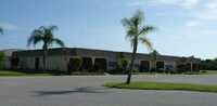 Villas Del Sol Apartments