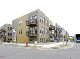 Trifecta Belmar Apartments