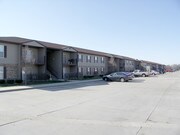Phoenix Apartments of Pontiac