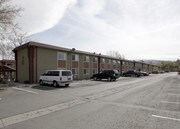 Southwest Village Apartments