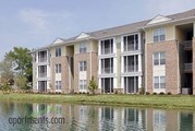 Cottage Trails at Culpepper Landing Apartments