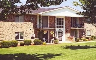 Armor Heights Apartments