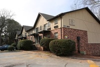 Northlake Apartments