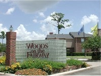 Woods on the Fairway Apartments