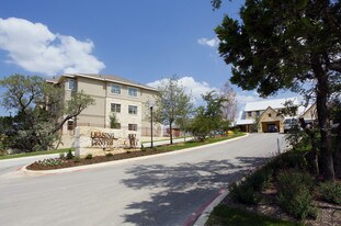 Sevona Westover Hills Apartments