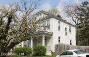 4 Bedroom Single-Family Home for Rent $1725
