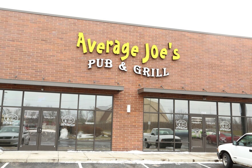 The Villas at Little Turtle Rentals Westerville, OH