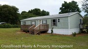 3 Bedroom Single-Family Home for Rent $895