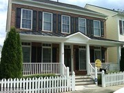 4 Bedroom Single-Family Home for Rent $3400