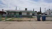 3 Bedroom Single-Family Home for Rent $725