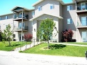 Country Meadows I Apartments