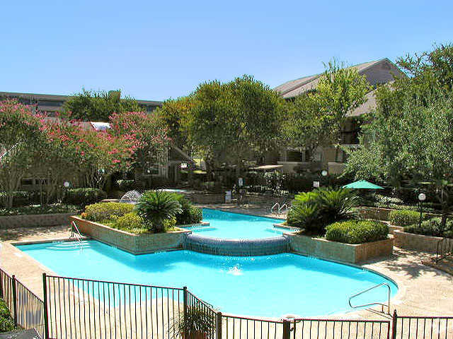 Park Hill Apartments