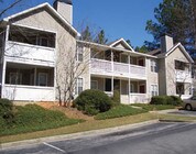 Wildcreek Apartments