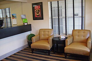 Furnished Studio – Tulsa - Central Apartments