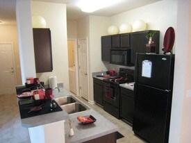 The Haven at West Melbourne Apartments