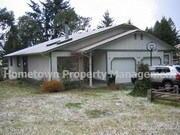 3 Bedroom Single-Family Home for Rent $900