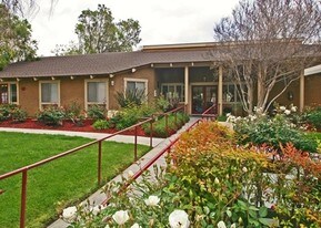Monterra Ridge Apartments