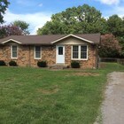 3 Bedroom Single-Family Home for Rent $1200