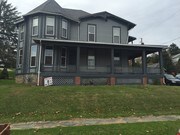 201 S Fairview St Lock Haven PA Apartments