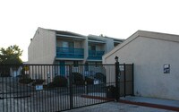 2702-2744 Norita Ct Apartments
