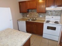 Sandy Creek Apartments