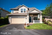 3 Bedroom Single-Family Home for Rent $1795
