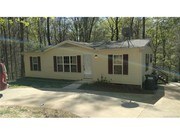 3 Bedroom Single-Family Home for Rent $1000
