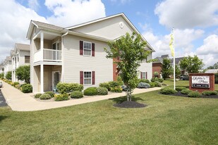 Katie's Place Apartments