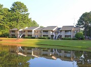 Harvard Place Apartments