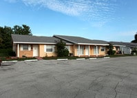 Royal Oak Colony Apartments