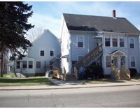 41 Pleasant St Apartments
