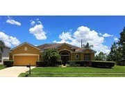4 Bedroom Single-Family Home for Rent $2195