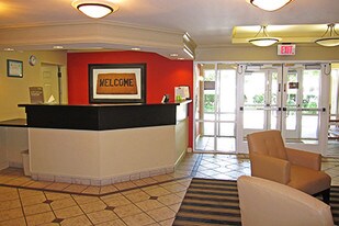Furnished Studio – San Jose - Milpitas - M... Apartments